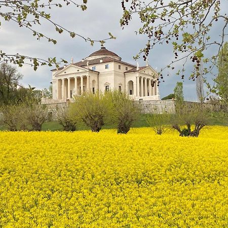 Alle Scalette Due Brogliano Exterior photo